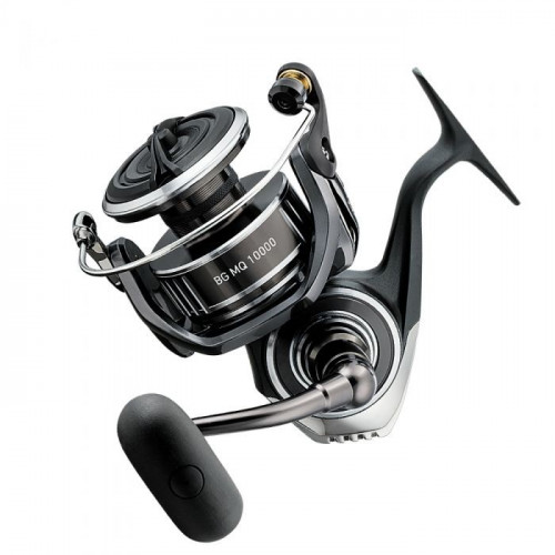Макара преден аванс  DAIWA 21 BG MQ (Monocoque) 4000 D - XH