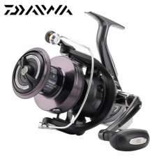 Макара преден аванс Daiwa Crosscast 5500