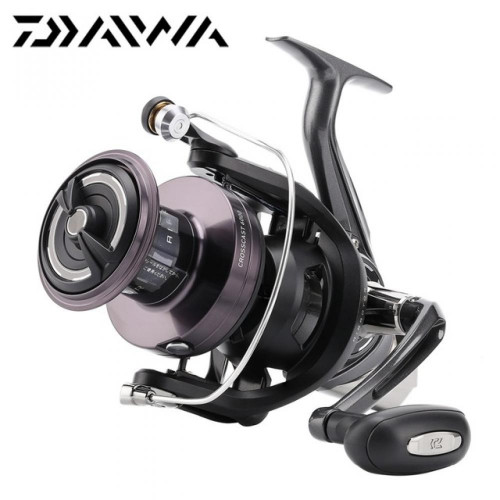 Макара преден аванс Daiwa Crosscast 5500