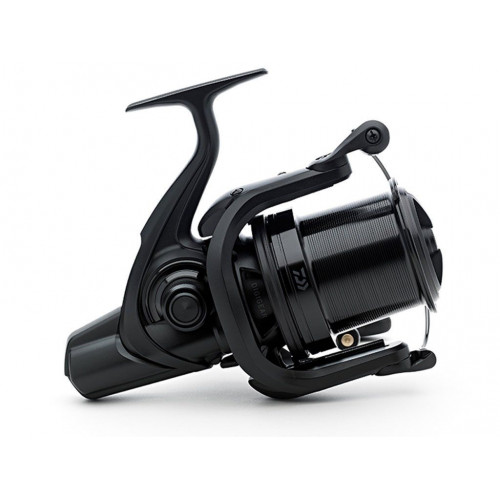 Макара преден аванс Daiwa Emblem 45 SCW QD