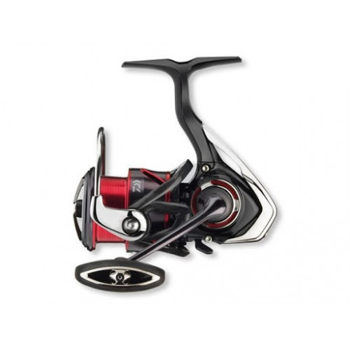 Макара преден аванс Daiwa Fuego LT 3000 -CXH
