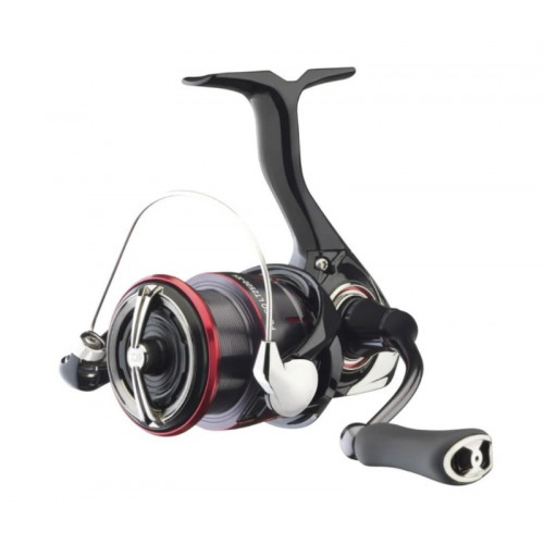 Макара преден аванс Daiwa Fuego LT 4000 D-CXH