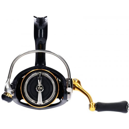 Макара преден аванс Daiwa 18 Legalis LT 3000D-C