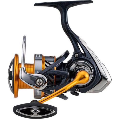 Макара преден аванс Daiwa 20 Revros 2500D