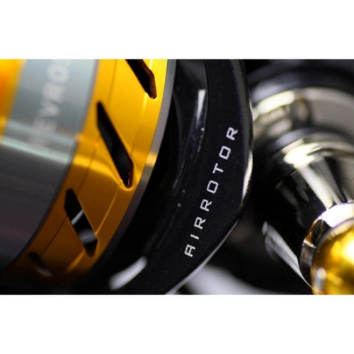 Макара Daiwa Revros 2506H