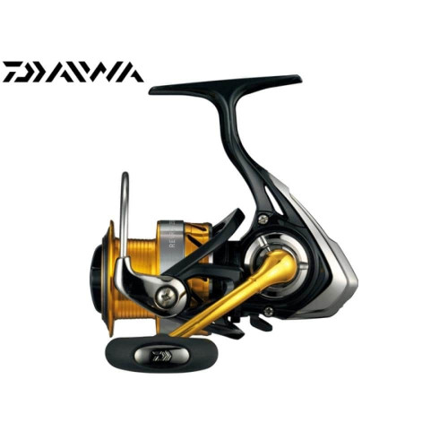 Макара Daiwa Revros 2506H