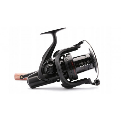 Макара преден аванс Daiwa 21 Emblem 45 SCW QD SD (SuperDeep)