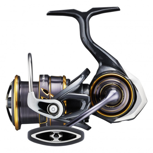Макара преден аванс Daiwa 21 Caldia LT 3000 CXH
