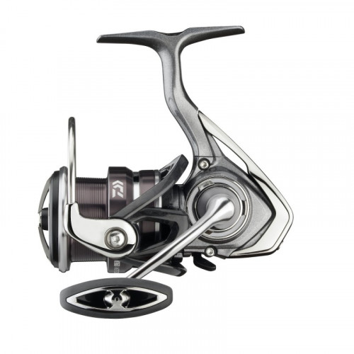 Макара преден аванс Daiwa Exceler LT 3000 C-XH