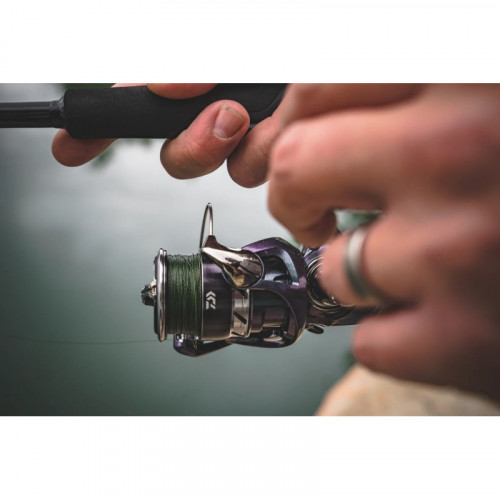 Макара преден аванс Daiwa Regal LT 2000D XH