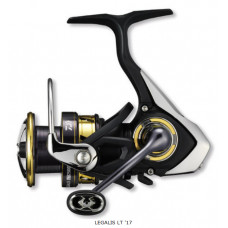 Макара преден аванс Daiwa Legalis LT 3000 D - C