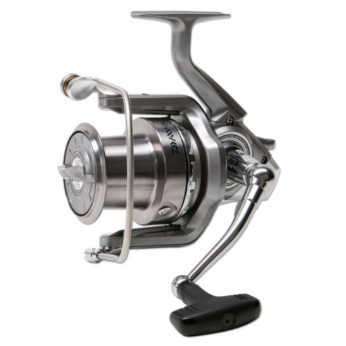 Макара Daiwa, CrossCast x5500 QD, преден аванс