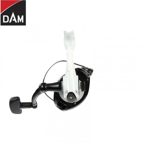 Макара преден аванс Dam Fighter Pro FD With Line 120