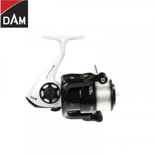 Макара преден аванс Dam Fighter Pro FD With Line 120