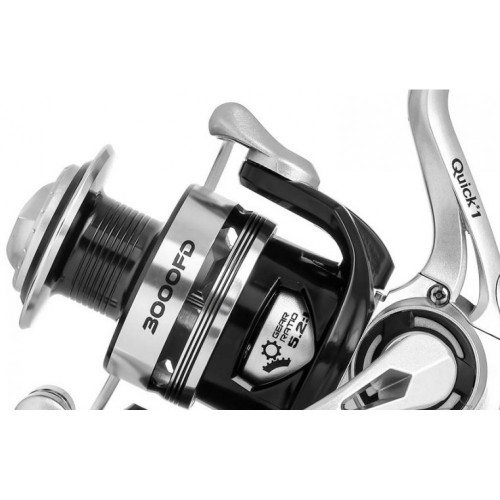 Макара преден аванс  Dam Quick 1 2000