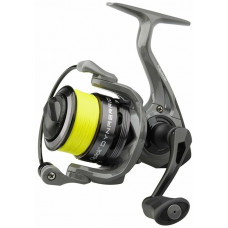 Макара преден аванс Dam Dynabraid 3000 S