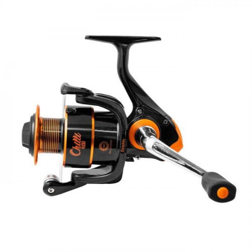 Макара Delphin CHILLI