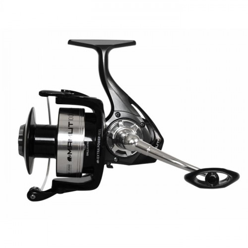 Макара преден аванс Delphin Mamut 10000