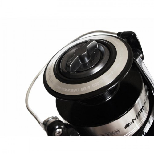 Макара преден аванс Delphin Mamut 10000