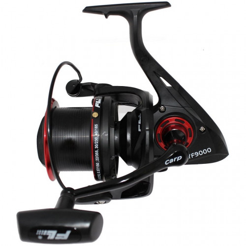 Шаранска макара преден аванс FL Carp YF 9000