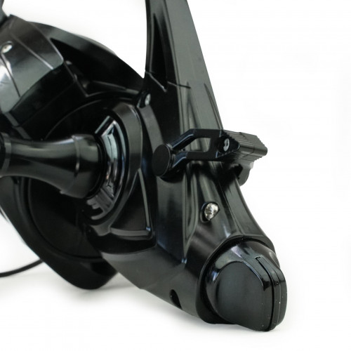 Макара двоен аванс Faith Proteus Freerunner LC 8000