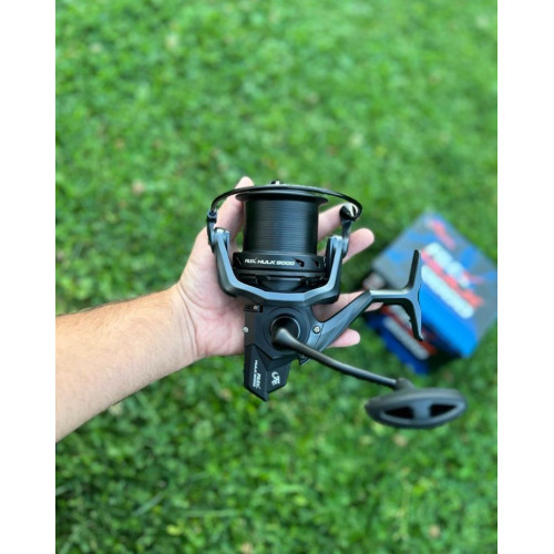 Макара преден аванс Fil Fishing Hulk 9000