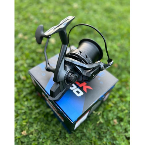 Макара преден аванс Fil Fishing Hulk 9000