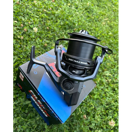 Макара преден аванс Fil Fishing Hulk 9000