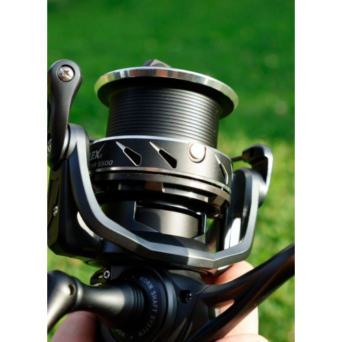 Макара преден аванс Fil Fishing Helix FDR 4500