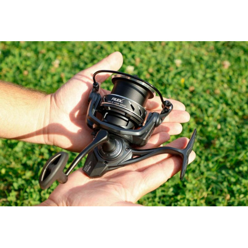 Макара преден аванс Fil Fishing Helix FDR 4500