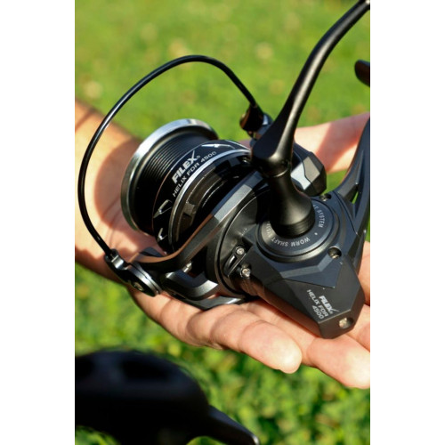 Макара преден аванс Fil Fishing Helix FDR 4500