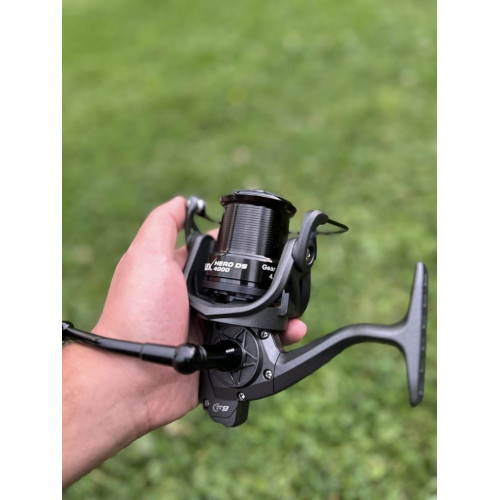 Макара преден аванс FilFishing Hero DS 4000