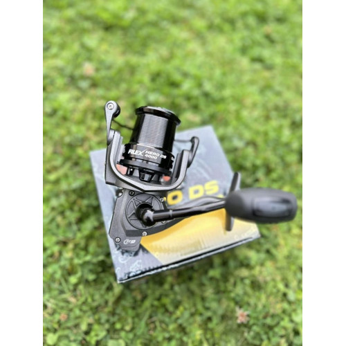 Макара преден аванс FilFishing Hero DS 4000