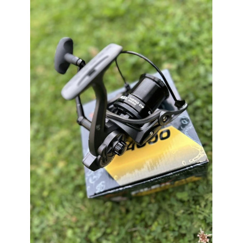 Макара преден аванс FilFishing Hero DS 4000