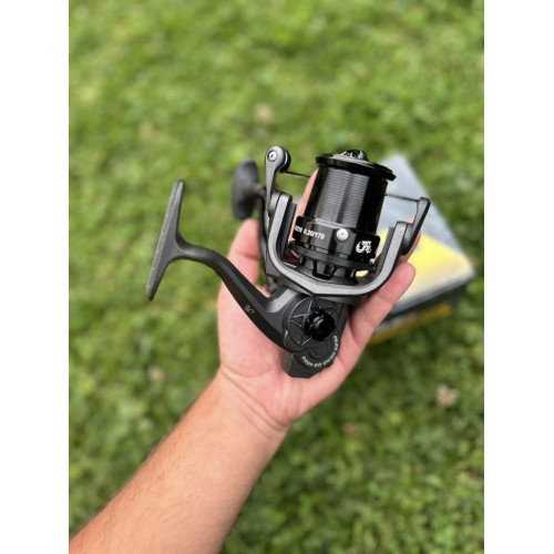 Макара преден аванс FilFishing Hero DS 4000