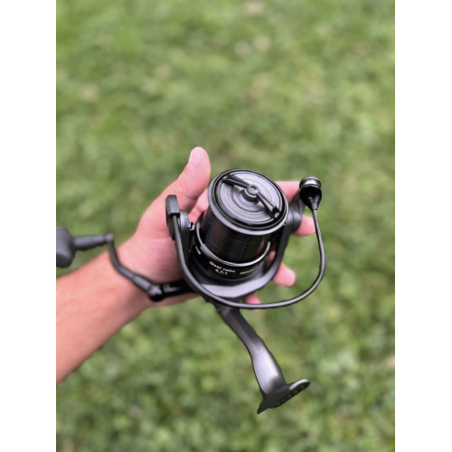 Макара преден аванс FilFishing Hero DS 4000