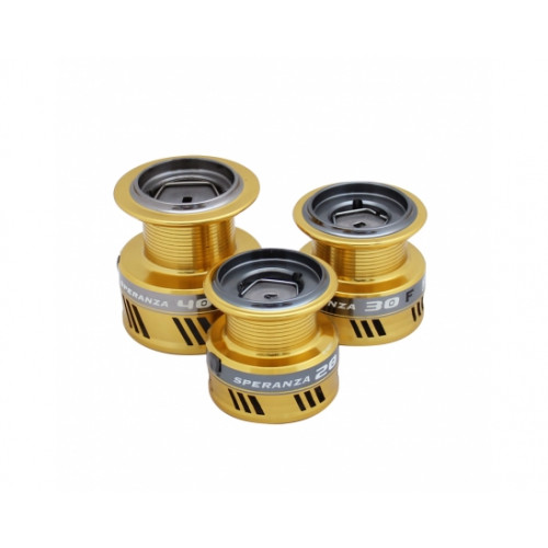 Макара преден аванс FilStar Speranza F 20