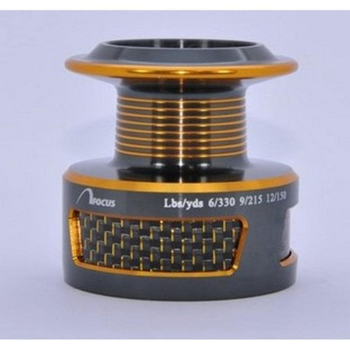 Макара преден аванс Focus Fire Spin 3000