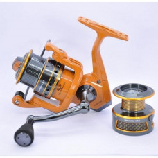 Макара преден аванс Focus Fire Spin 3000