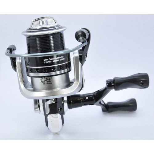 Мачова макара Focus Nirvana 30