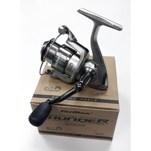 Макара преден аванс ForMax Thunder 2004