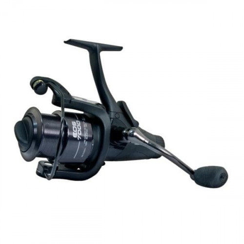 Макара двоен аванс Fox  Eos 7000 Reel