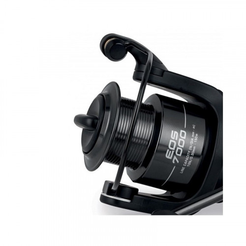 Макара двоен аванс Fox  Eos 7000 Reel