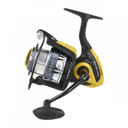 Макара преден аванс Golden Catch Bionic Feeder 5000