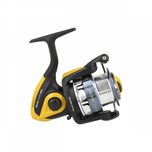 Макара преден аванс Golden Catch Bionic Feeder 5000