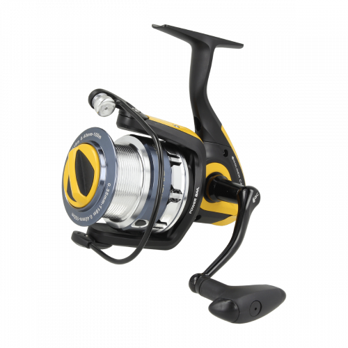 Макара преден аванс Golden Catch Bionic Feeder 5000