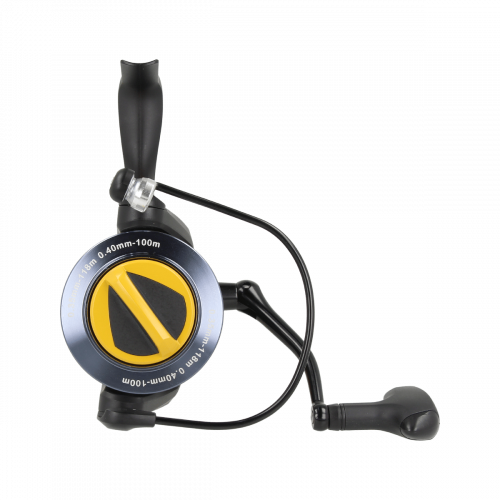 Макара преден аванс Golden Catch Bionic Feeder 5000