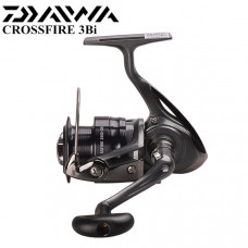 Макара Daiwa Grossfire 3BI, преден аванс