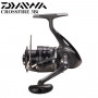 Макара Daiwa Grossfire 3BI, преден аванс