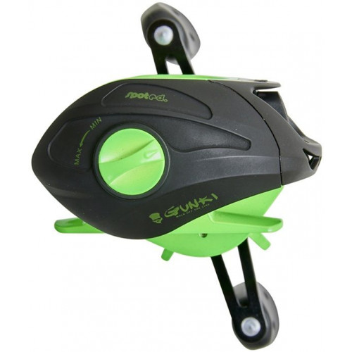 Мултипликатор Gunki Spoted BC 200